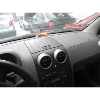 ford fusion (cbk) del año 2003