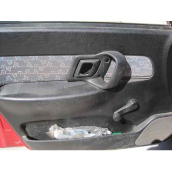 seat cordoba berlina (6k2) del año 1995