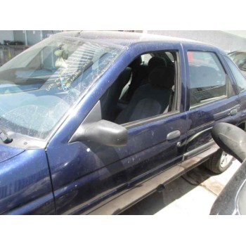 ford escort berlina/turnier del año 1999