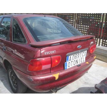 ford escort berl./turnier del año 1996