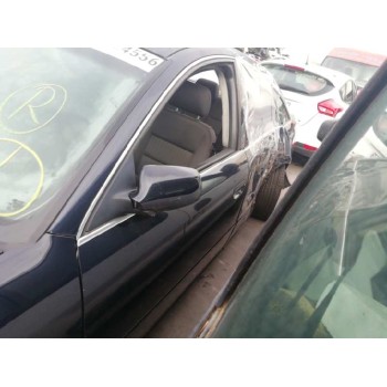 audi a6 berlina (4b2) del año 2004