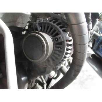 toyota yaris (ncp1/nlp1/scp1) del año 2005