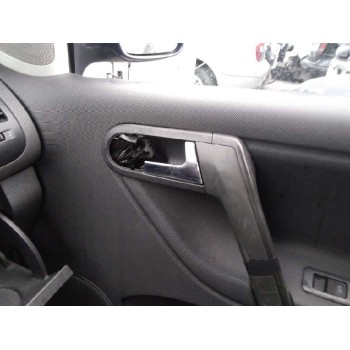 volkswagen polo berlina (6n2) del año 1999