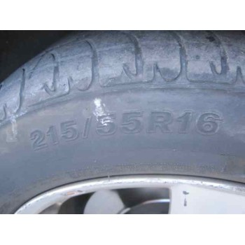 citroën c5 berlina del año 2005