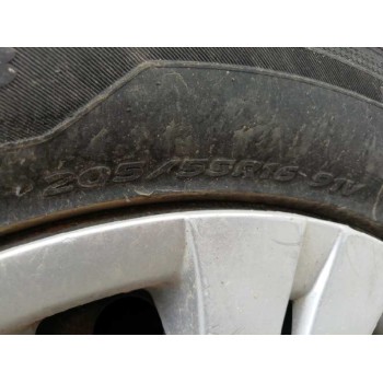 toyota auris del año 2007