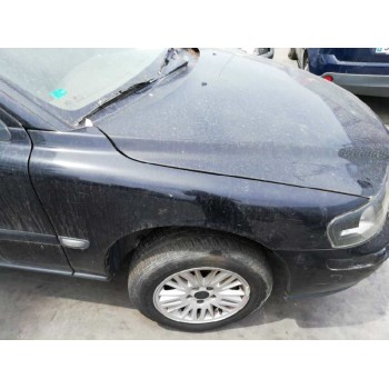 volvo s60 berlina del año 2003