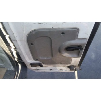 renault kangoo (f/kc0) del año 2005