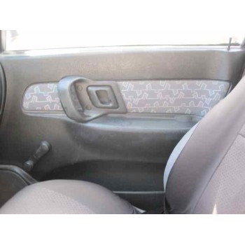 seat cordoba berlina (6k2) del año 1995