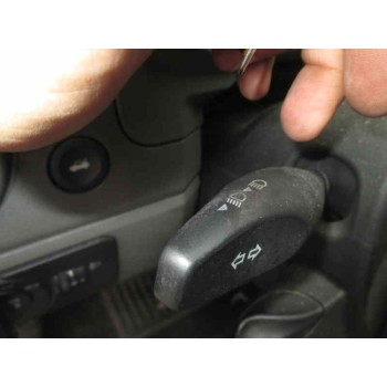 ford fusion (cbk) del año 2003