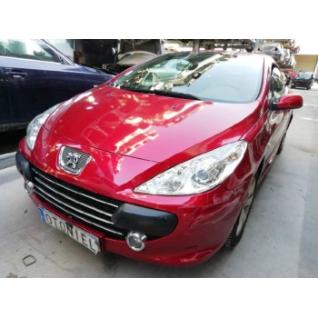 peugeot 307 cc (s2) del año 2006