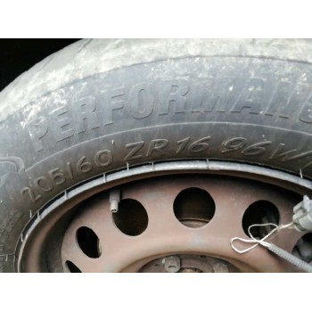 citroën c4 picasso del año 2015