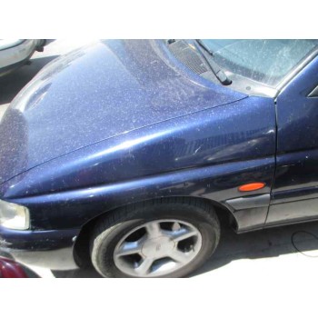 ford escort berlina/turnier del año 1999