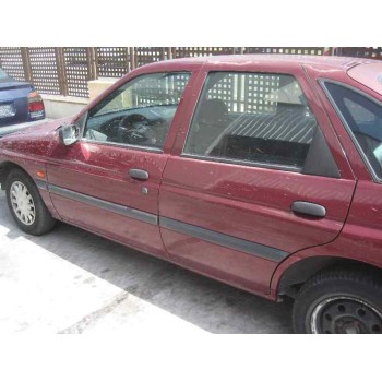 ford escort berl./turnier del año 1996