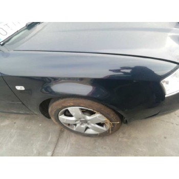 audi a6 berlina (4b2) del año 2004