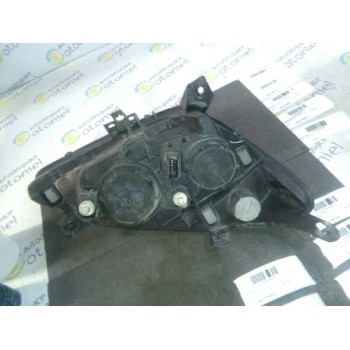 Recambio de faro izquierdo para citroën c5 berlina 2.0 16v exclusive automático referencia OEM IAM  BIFARO 