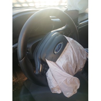 Recambio de volante para ford fiesta vii (hj, hf) 1.0 ecoboost referencia OEM IAM   