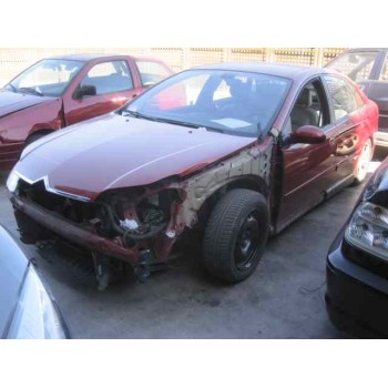 citroën c5 berlina del año 2005