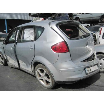 seat altea (5p1) del año 2008