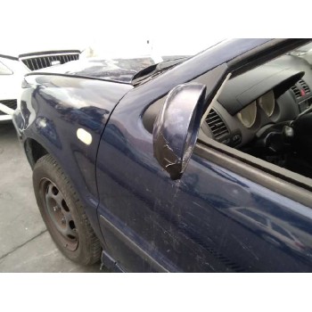 volkswagen polo berlina (6n2) del año 1999