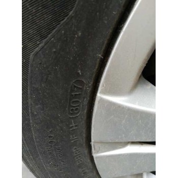 toyota auris del año 2007