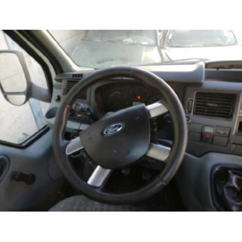 ford transit caja abierta ´06 del año 2007