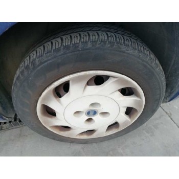 fiat punto berlina (188) del año 2002