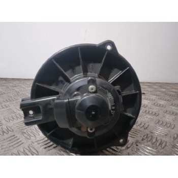 Recambio de motor calefaccion para honda jazz (gd1/5) 1.2 drive referencia OEM IAM 1940000821 194000 08211H27