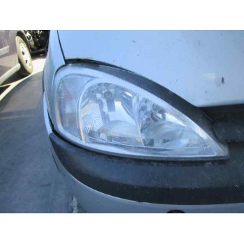 opel corsa c del año 2002