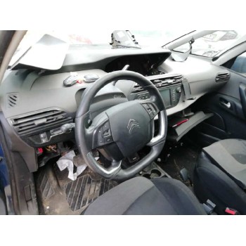 citroën c4 picasso del año 2015