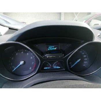 ford c-max del año 2013