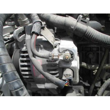 toyota yaris (ncp1/nlp1/scp1) del año 2005