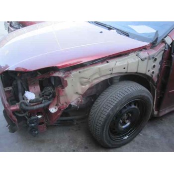 citroën c5 berlina del año 2005