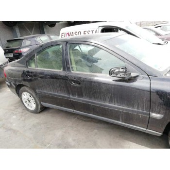 volvo s60 berlina del año 2003