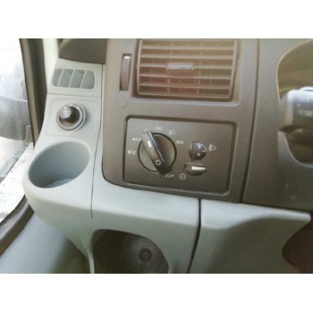 ford transit caja abierta ´06 del año 2007