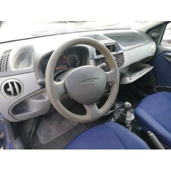 fiat punto berlina (188) del año 2002