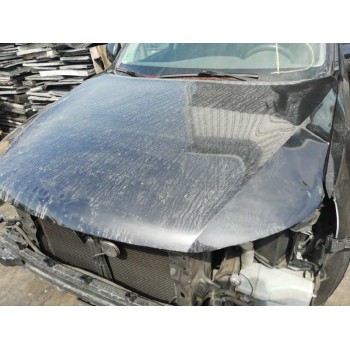 Recambio de capot para subaru forester s12 executive referencia OEM IAM  TOCADO 