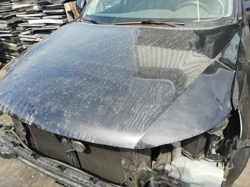 Recambio de capot para subaru forester s12 executive referencia OEM IAM  TOCADO 