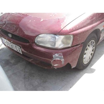 ford escort berl./turnier del año 1996