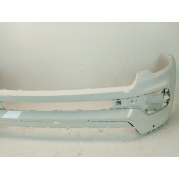 Recambio de paragolpes delantero para jeep compass (mp, m6, mv, m7) 1.3 referencia OEM IAM 52154349  