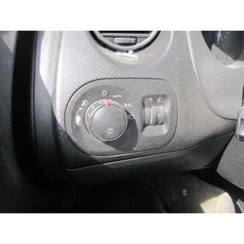 seat altea (5p1) del año 2008