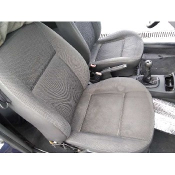 volkswagen polo berlina (6n2) del año 1999