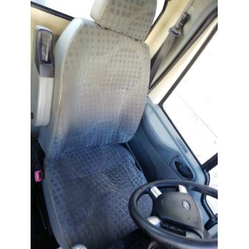 ford transit caja abierta ´06 del año 2007