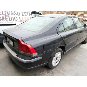 volvo s60 berlina del año 2003