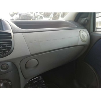 fiat punto berlina (188) del año 2002