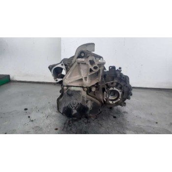 Recambio de caja cambios para audi a3 (8l) 1.8 20v turbo referencia OEM IAM DUE B 198.118KM 5V
