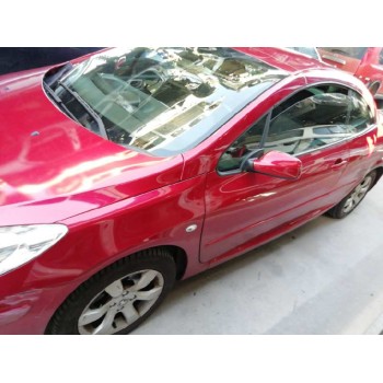peugeot 307 cc (s2) del año 2006