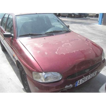 ford escort berl./turnier del año 1996