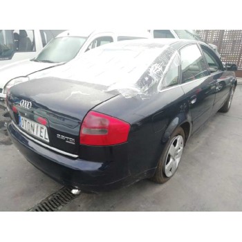 audi a6 berlina (4b2) del año 2004