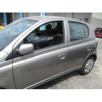 toyota yaris (ncp1/nlp1/scp1) del año 2005