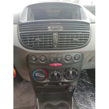 fiat punto berlina (188) del año 2002